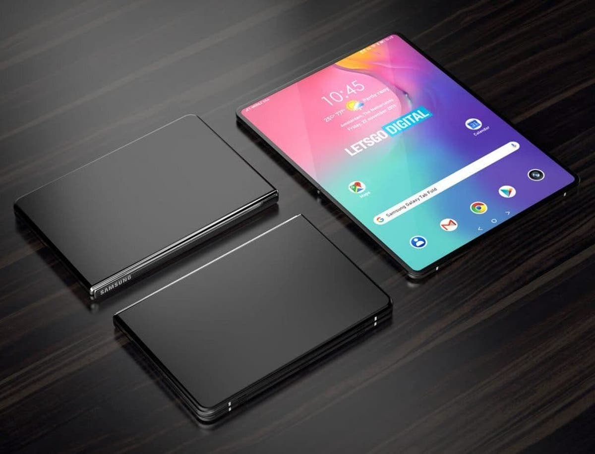 samsung galaxy tab a 8 4 2020 specs