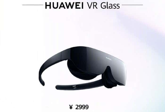 huawei vr
