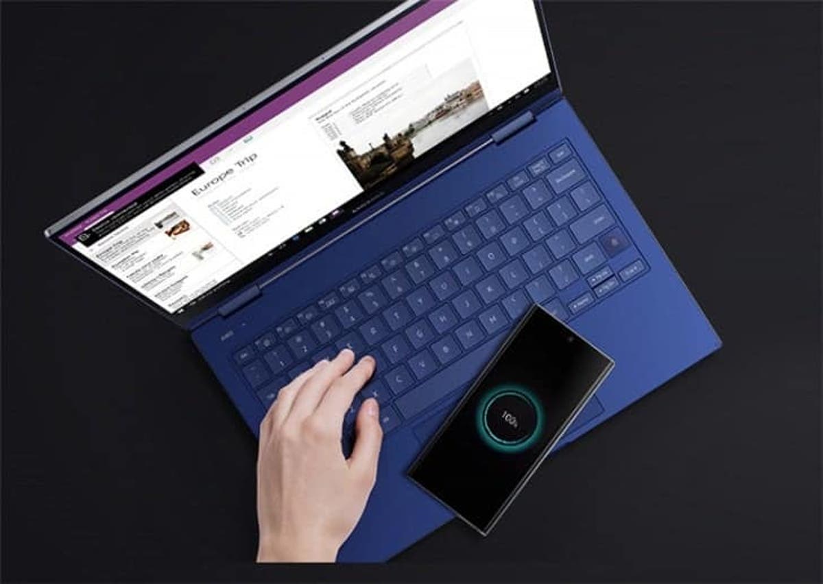 Samsung Galaxy Book Review 2022
