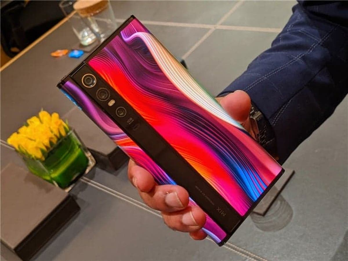 xiaomi mi mix alpha lands in india for