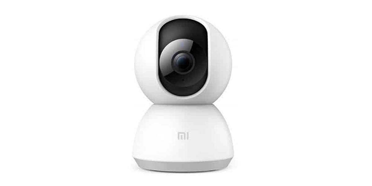 Xiaomi smart camera