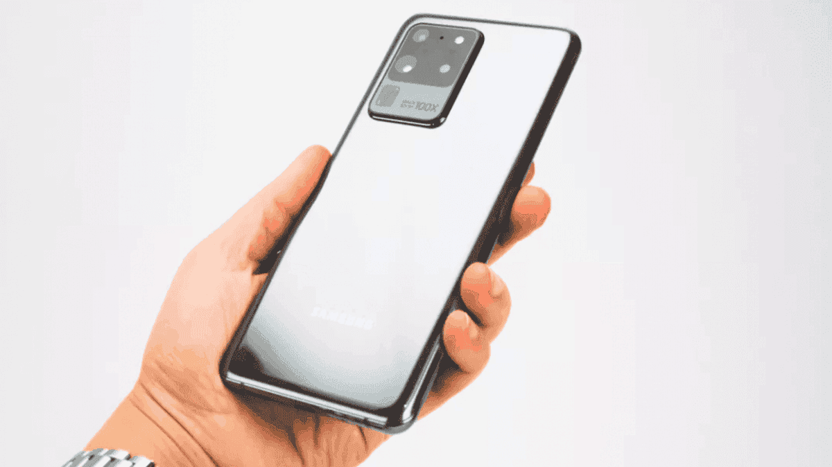 Samsung Galaxy S21 Ultra Camera Specs Leaked Two Telephoto Lenses Samsung Galaxy S21 Ultra Camera Specs Leaked Two Telephoto Lenses