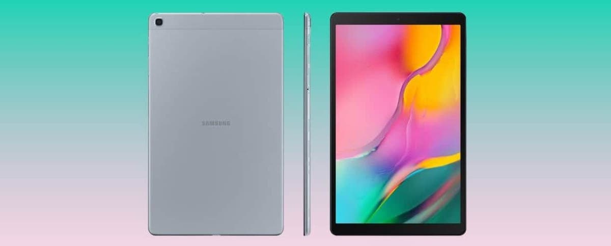 galaxy tab a 8 4 inch 2020 key specs