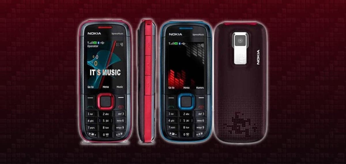 nokia xpressmusic 2020 feature phone spotted in tenaa database