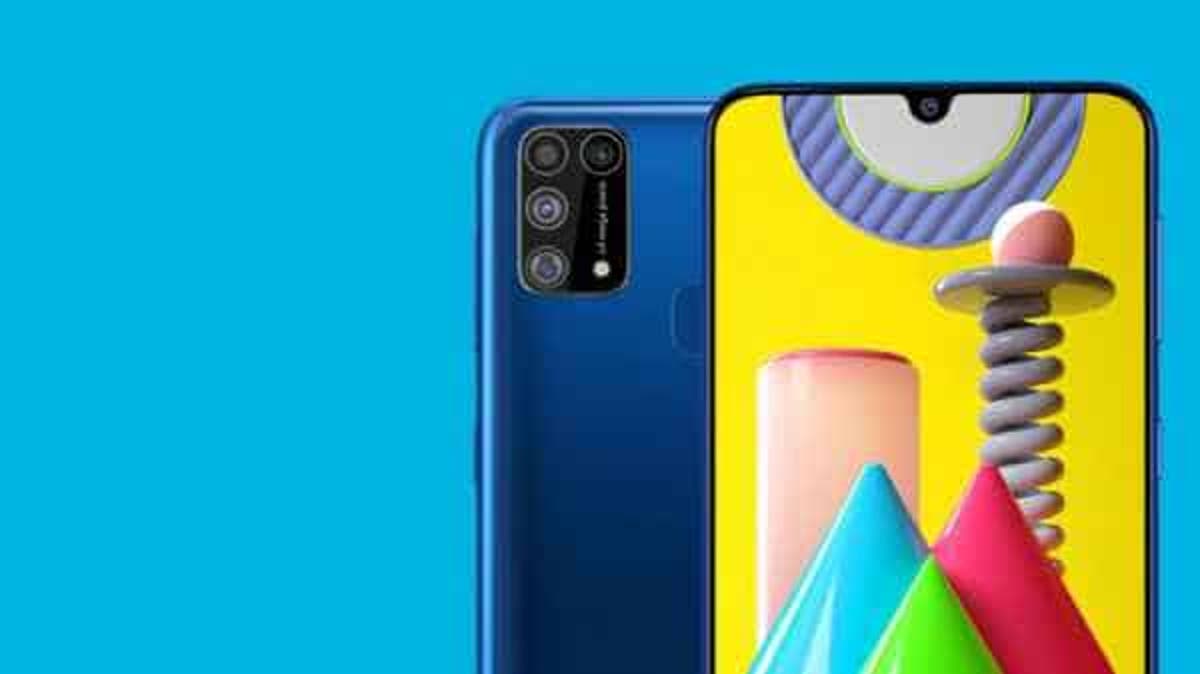 Samsung Galaxy M21 Expected To Arrive On March 16 In India Gizchina Com Samsung Galaxy M21 Expected To Arrive On March 16 In India Gizchina Com