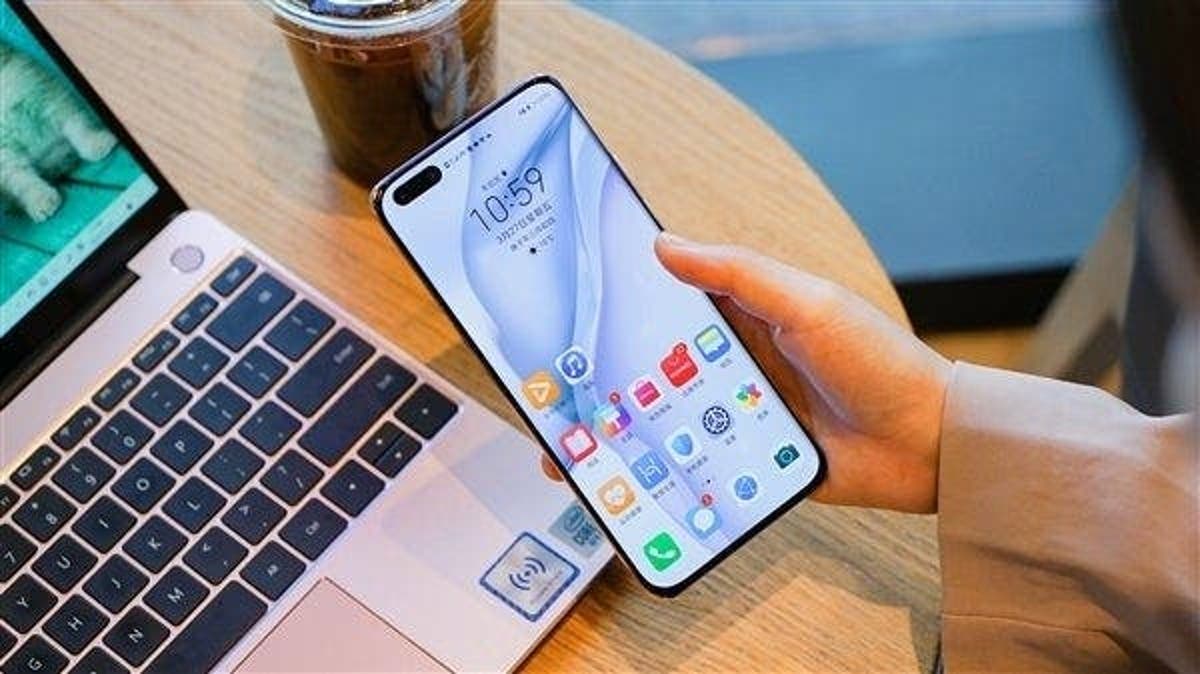 huawei hopes that google play store