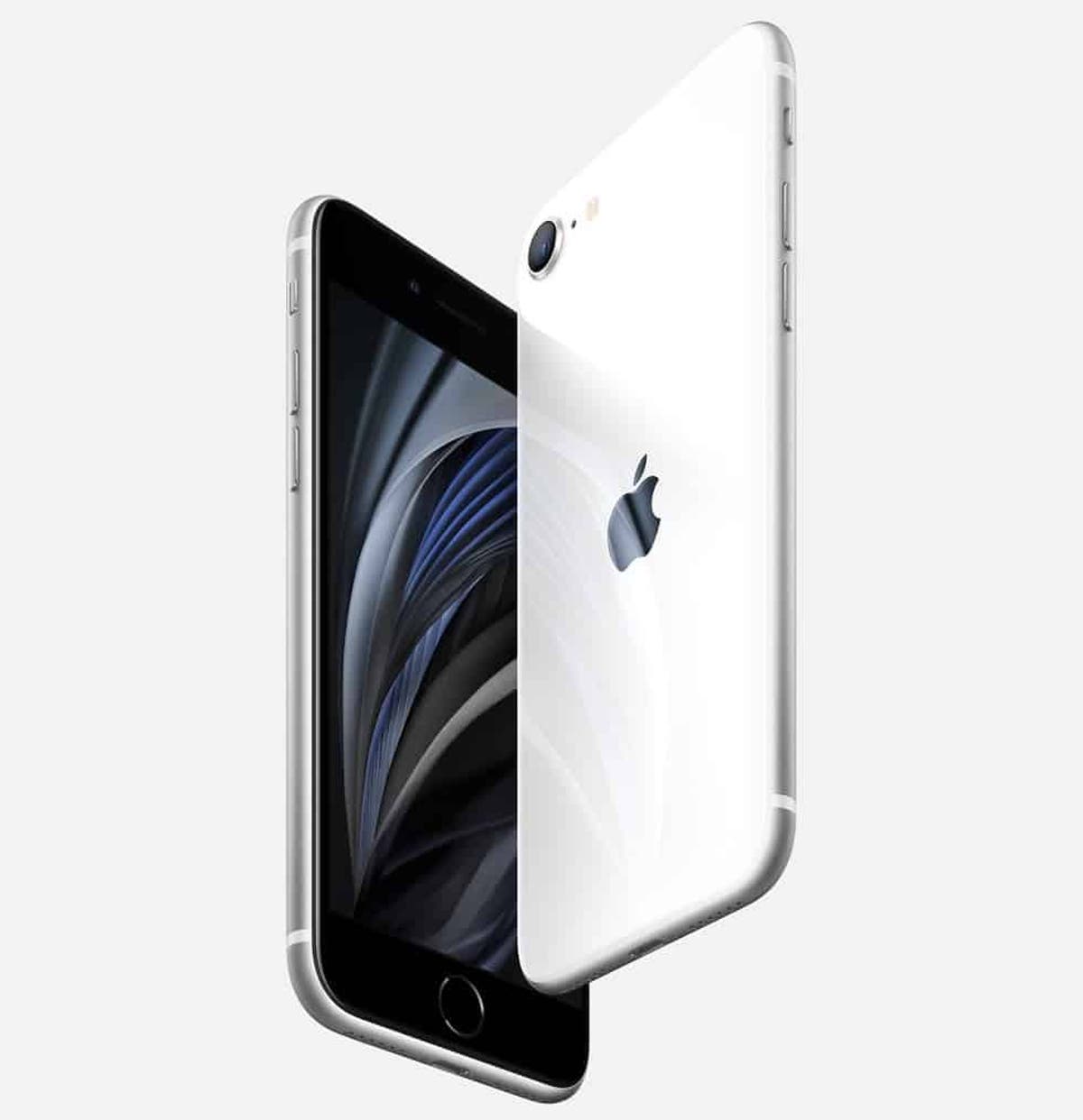 The New Iphone Se Will Retain The Same Design And The 4 7 Inch Screen