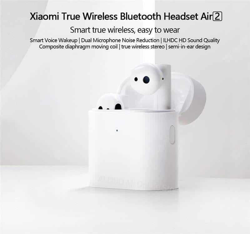 xiaomi airdots pro 2 se review