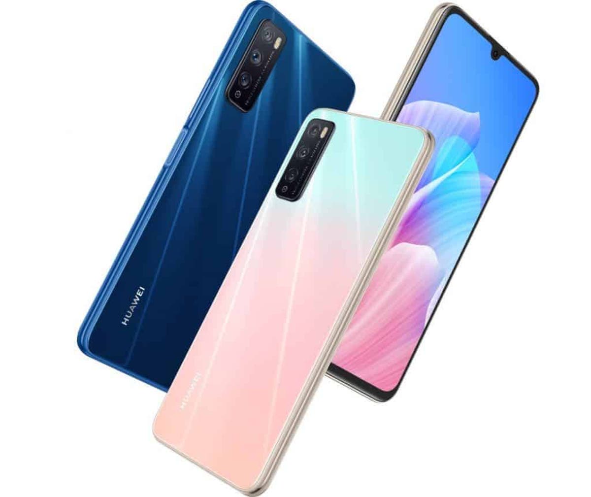 cheap 5g mid range phone with 90hz display