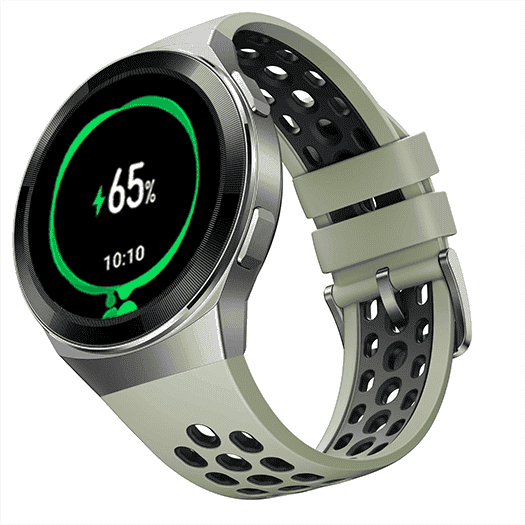 huawei watch gt 2 pro harmonyos