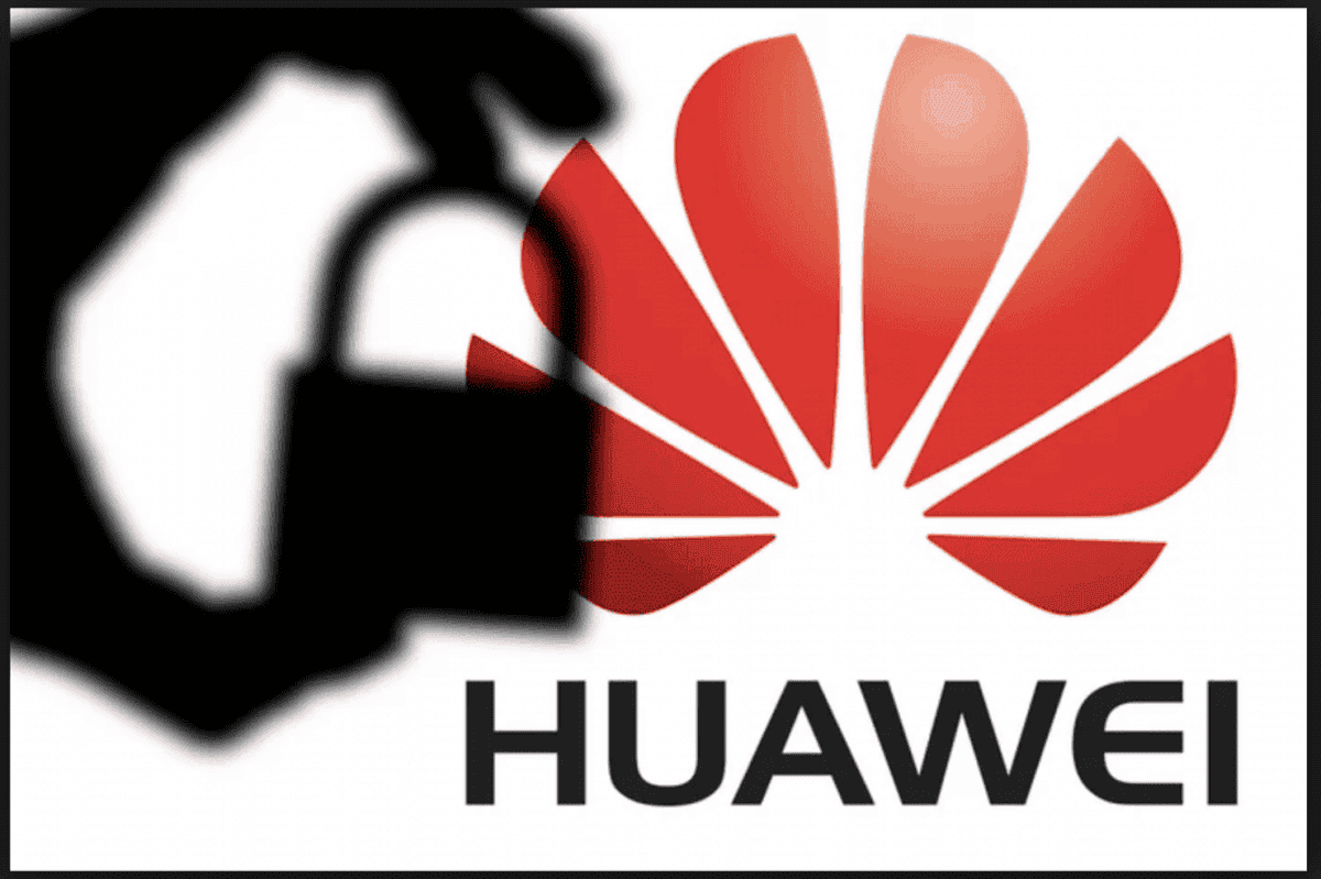 huawei ban major economies that have