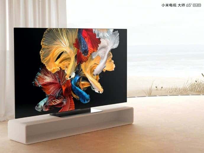 Телевизоры Xiaomi Купить В Краснодаре