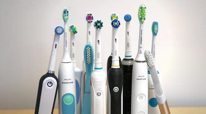 realme toothbrush price