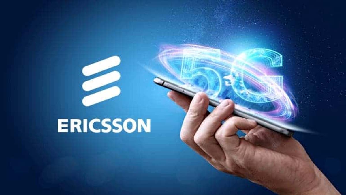 ban on huawei continues ericsson will