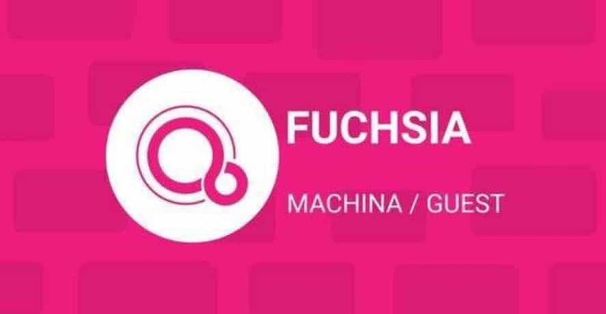google fuchsia os gets bluetooth
