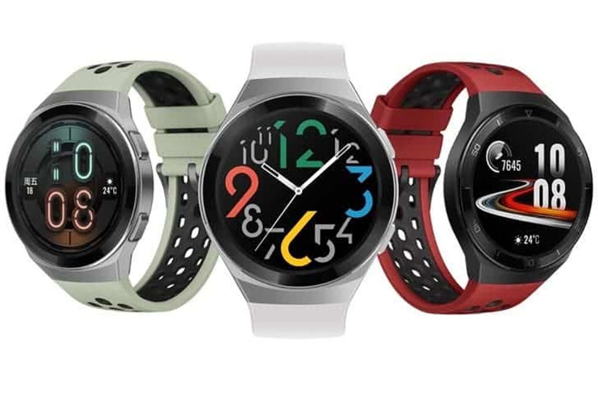 huawei watch gt2 pro honor watch gs