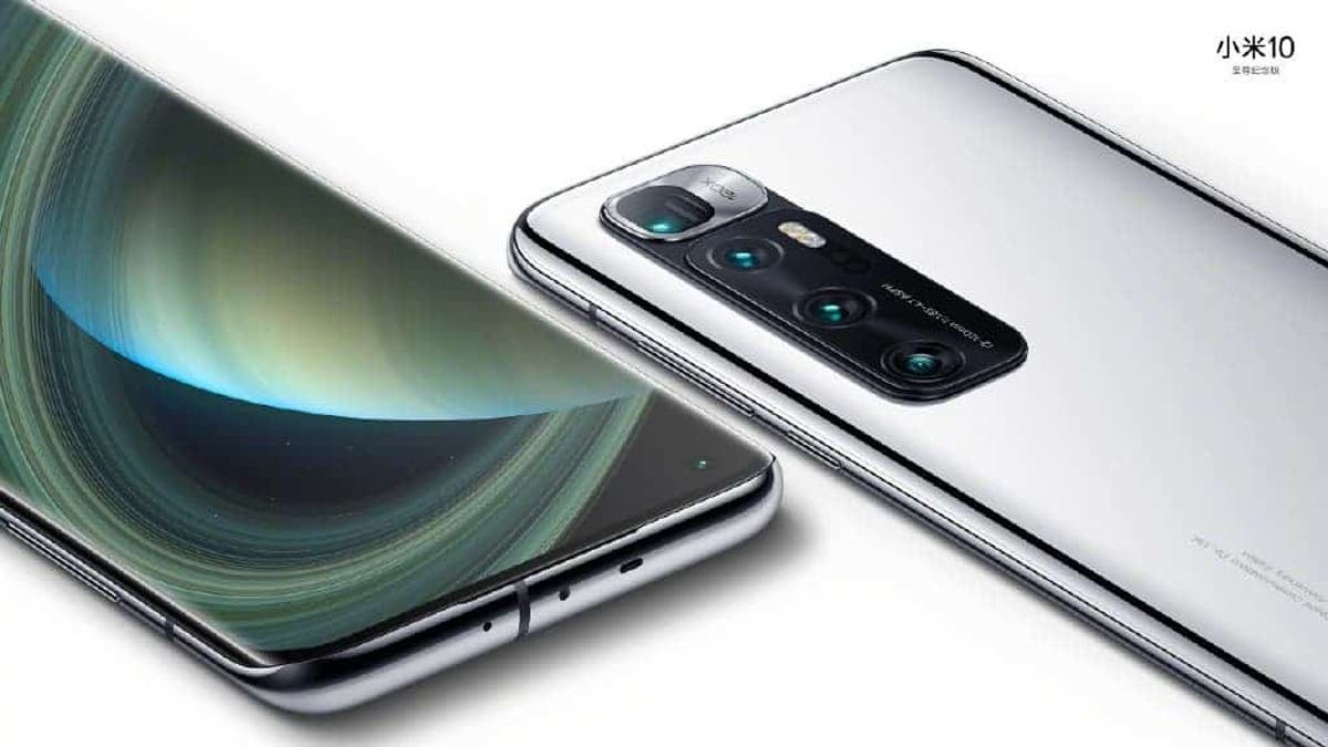 xiaomi mi 10 ultra went on sale in