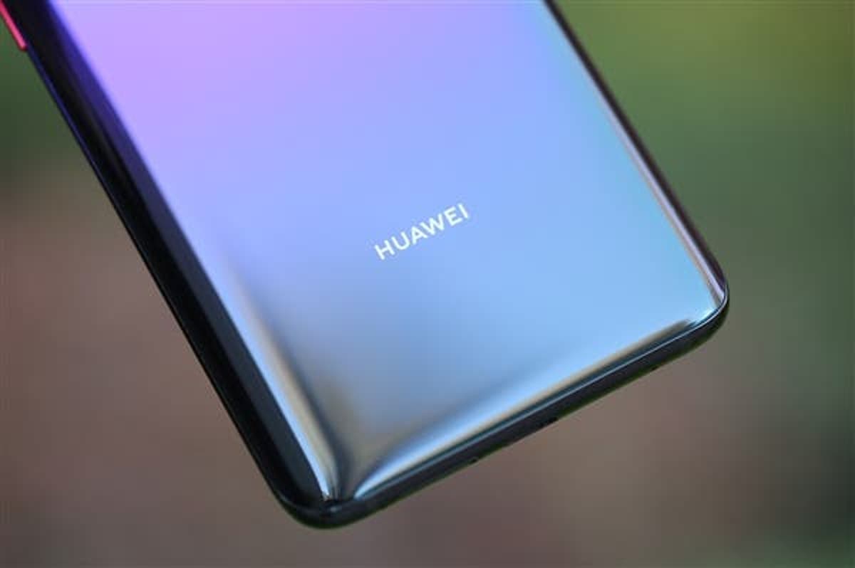 android updates of old huawei