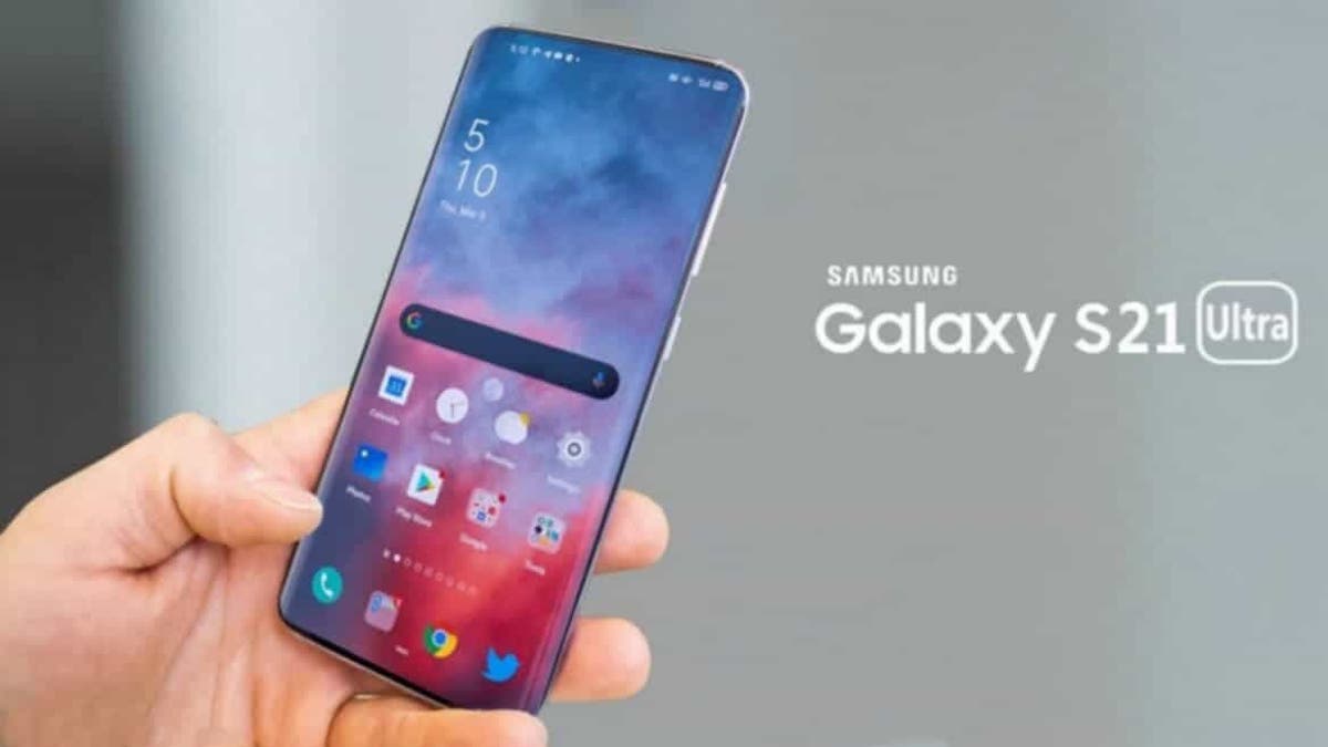 Galaxy S21 Series Will Reportedly Feature Bixby Voice Biometric Option Gizchina Com