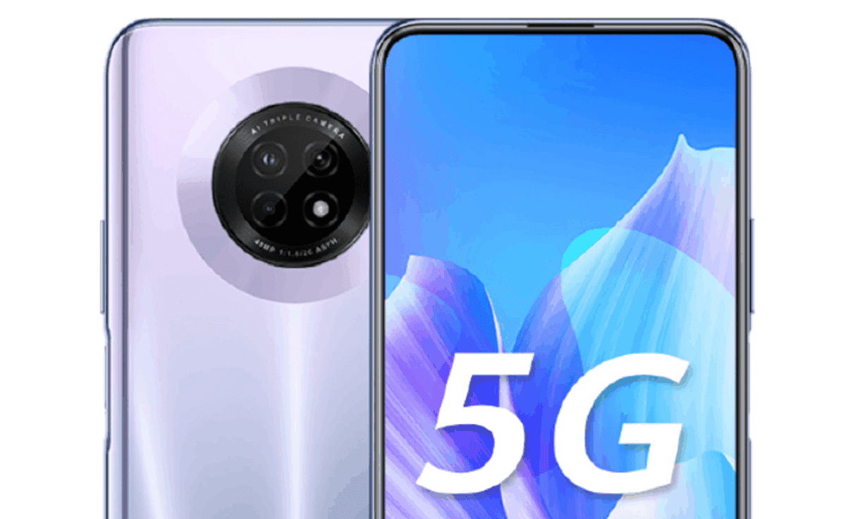 huawei mate 40 series passes eec