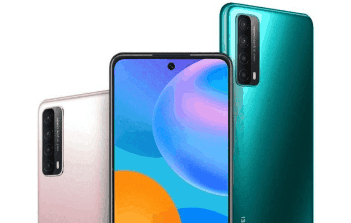 huawei p smart 2021 will launch in more