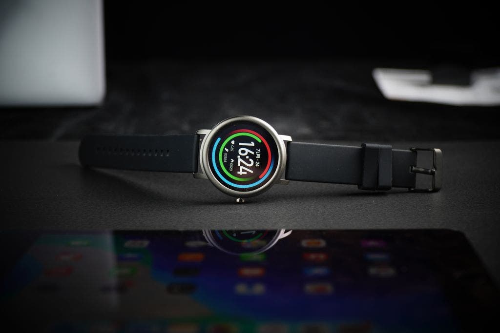 new xiaomi smartwatch 2020