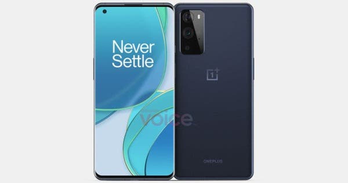 Oneplus 9 9 Pro To Use A 1hz 2k Resolution Punch Hole Screen Oneplus 9 9 Pro To Use A 1hz 2k Resolution Punch Hole Screen