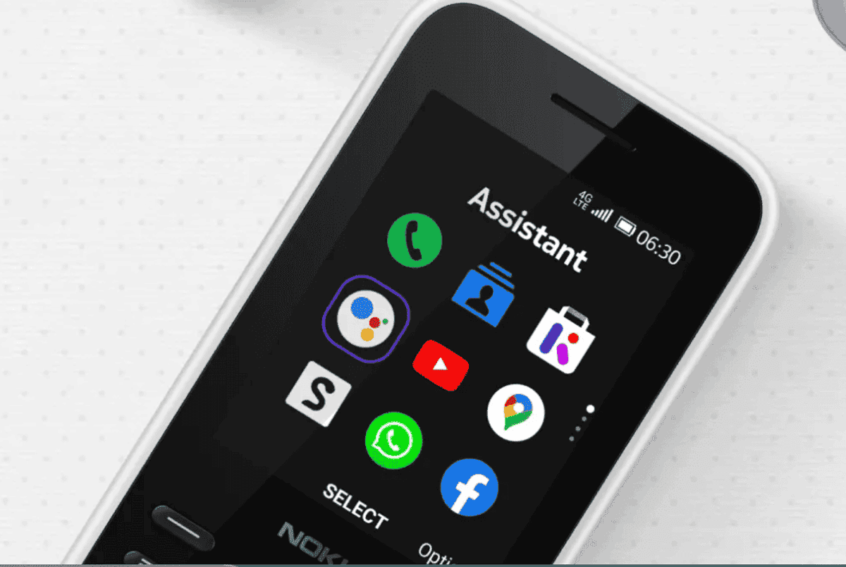 nokia 6300 phone with snapdragon 210 released for 399 yuan 61