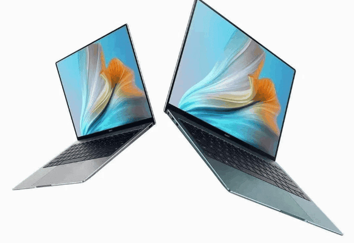 huawei matebook x x pro to get an