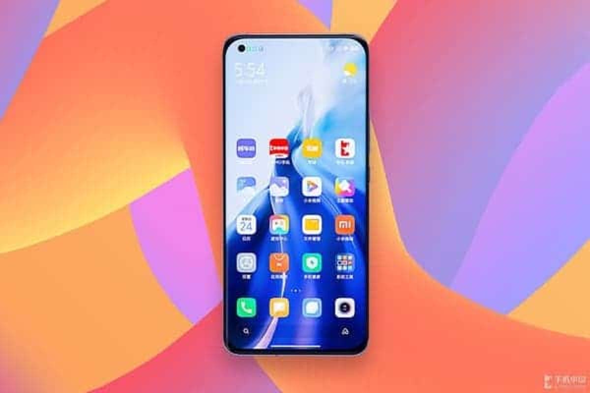 xiaomi mi 11 pro