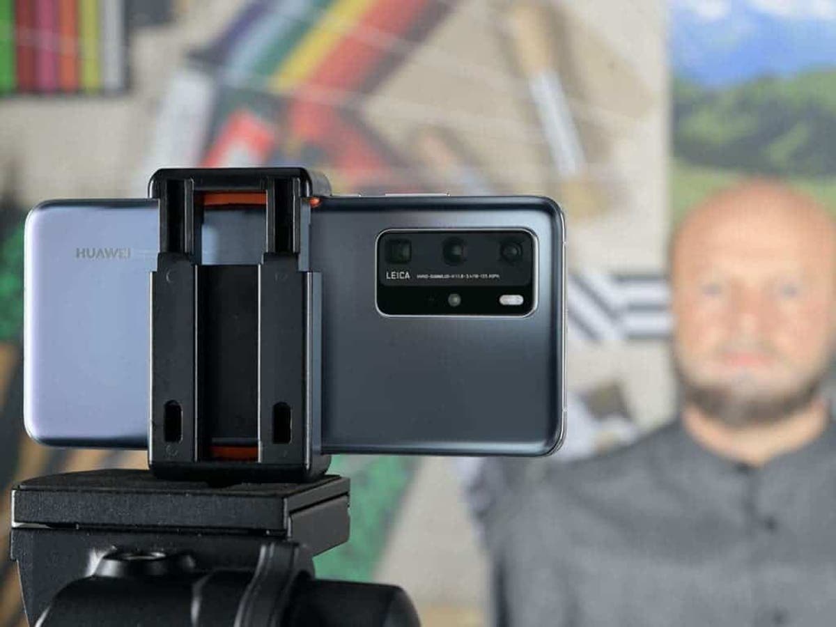 ranking of best selfie cameras