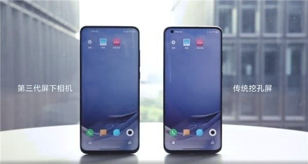 xiaomi mi mix 4 will launch this year