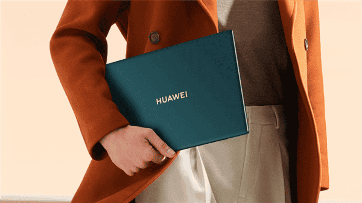 huawei matebook x pro 2021 and matebook