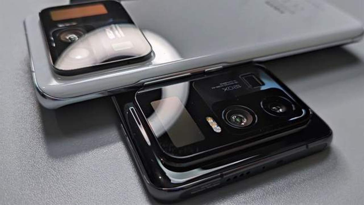 Xiaomi Mi 11 Ultra Mi Mix 4 And Other Phones Passed 3c Certification Xiaomi Mi 11 Ultra Mi Mix 4 And Other Phones Passed 3c Certification