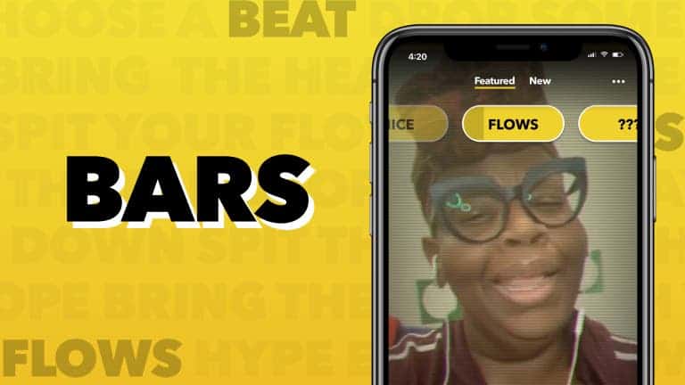 rap to beats app