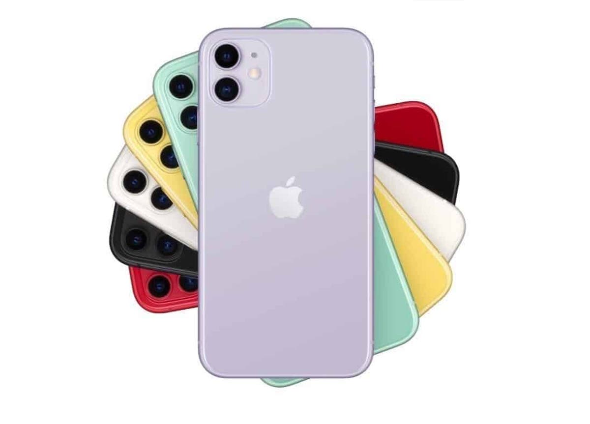 Iphone Se 3 With A Large Display Will Debut Next Year Gizchina Com