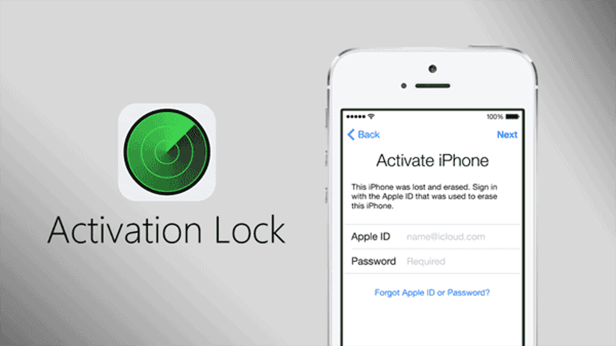 How To Remove Activation Lock Without The Previous Owner Gizchina Com
