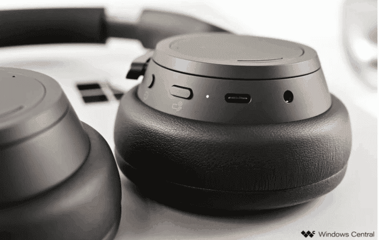surface headphones 2 call quality