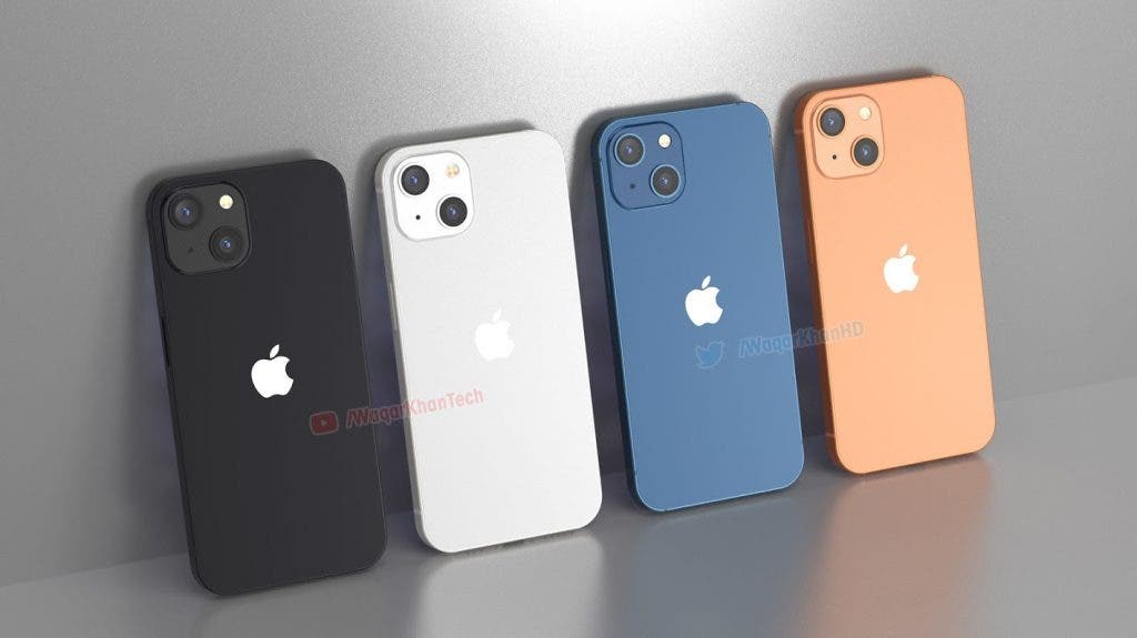 iPhone 13