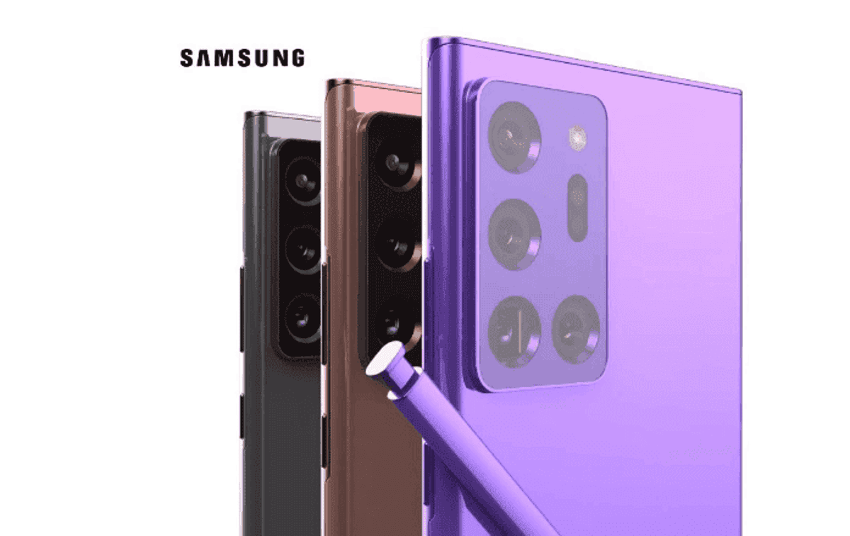Samsung Galaxy Note 22 Will Add A Wireless Camera To The S Pen Samsung Galaxy Note 22 Will Add A Wireless Camera To The S Pen