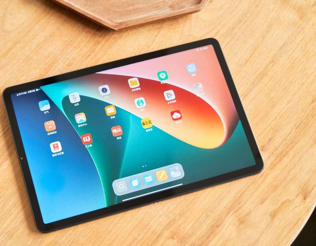 Xiaomi Pad 6 Pro 5g Купить