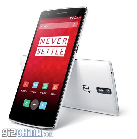 oneplus one specifications