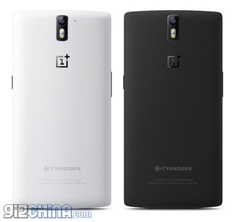 oneplus one specifications