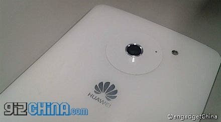 huawei ascend d2 leaked photos