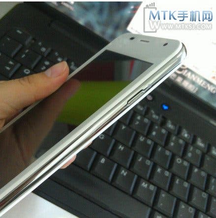 low-cost dual-core dream x phone from China