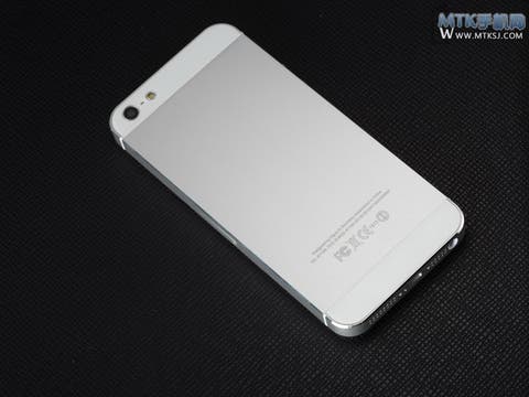 rogor i5 best iphone 5 clone china
