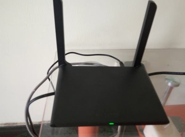 letv router