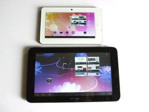android 4.0 for haipad android tablet