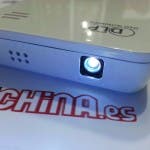 led projector wifi