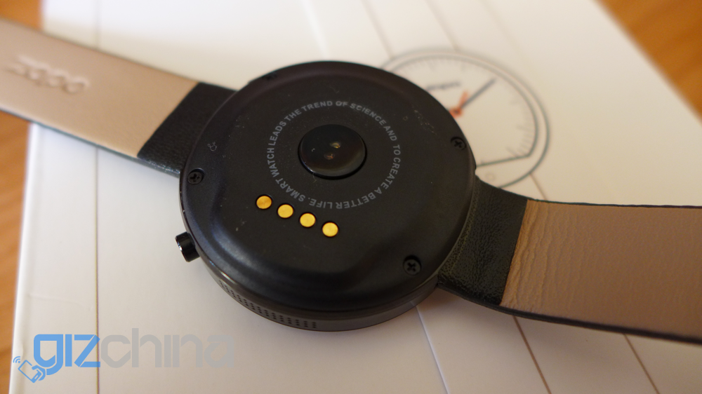 zopo z watch review